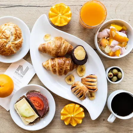 Hotel Leonet Cologne