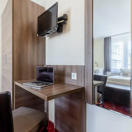 Hotel Leonet Cologne