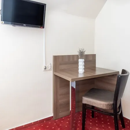 Hotel Leonet Cologne