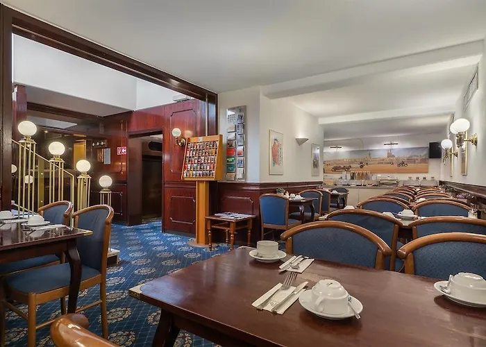 Hotel Leonet Kolonia