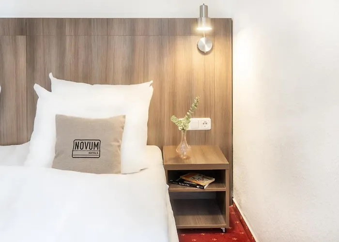 Hotel Leonet Kolonia