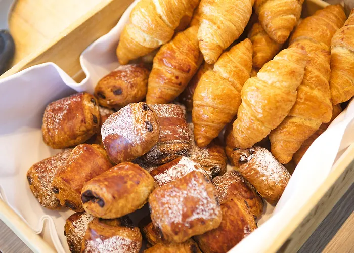 Hotel Leonet Kolonia