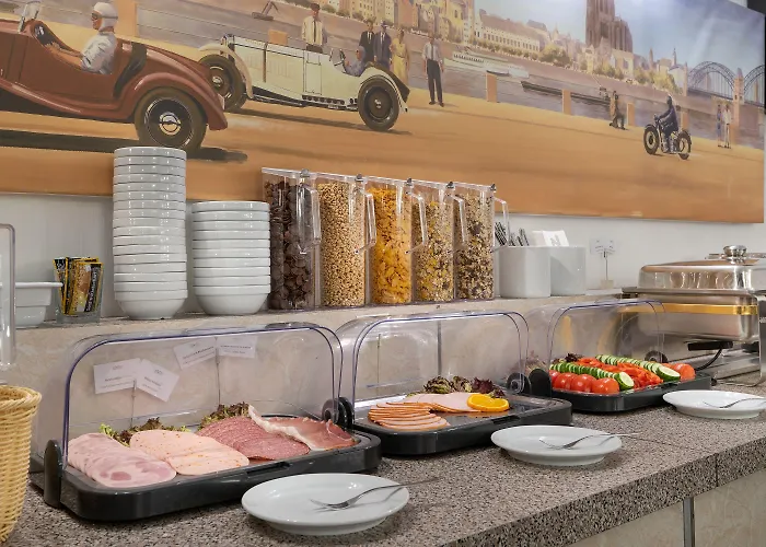 Hotel Leonet Kolonia